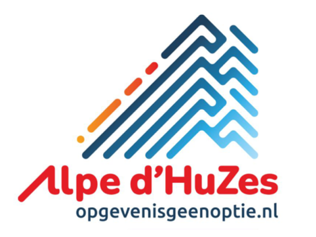 Bjorn gaat de uitdaging aan: Alpe d'HuZes