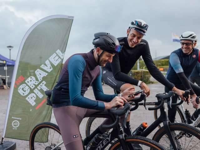 The Gravel Pit Part III een daverend succes