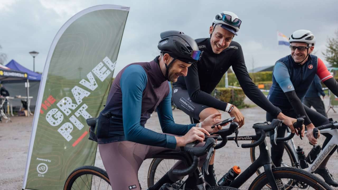 The Gravel Pit Part III een daverend succes