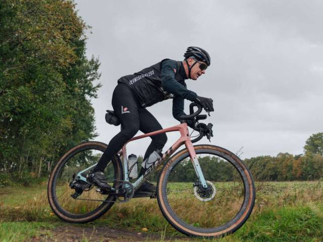 The Gravel Pit Part III een daverend succes