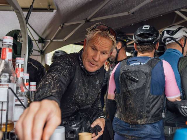 The Gravel Pit Part III een daverend succes