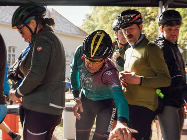 The Gravel Pit Part III een daverend succes