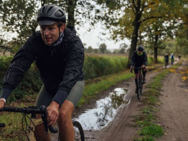 The Gravel Pit Part III een daverend succes