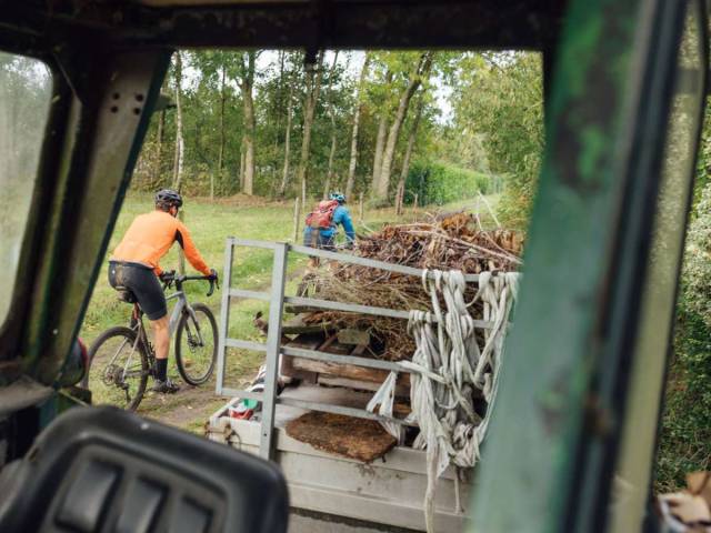 The Gravel Pit Part III een daverend succes