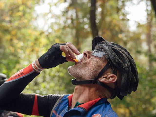 The Gravel Pit Part III een daverend succes