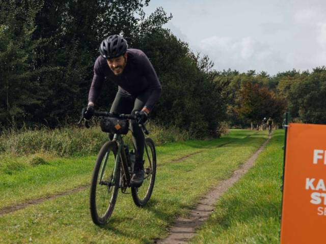 The Gravel Pit Part III een daverend succes