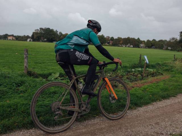 The Gravel Pit Part III een daverend succes