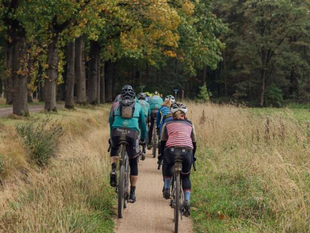 The Gravel Pit Part III een daverend succes