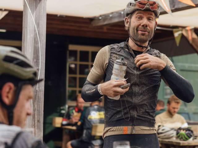 The Gravel Pit Part III een daverend succes