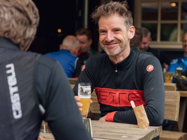 The Gravel Pit Part III een daverend succes