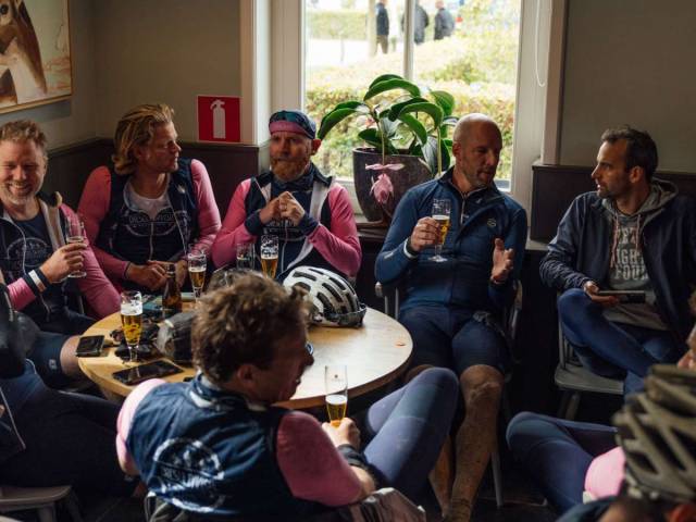 The Gravel Pit Part III een daverend succes