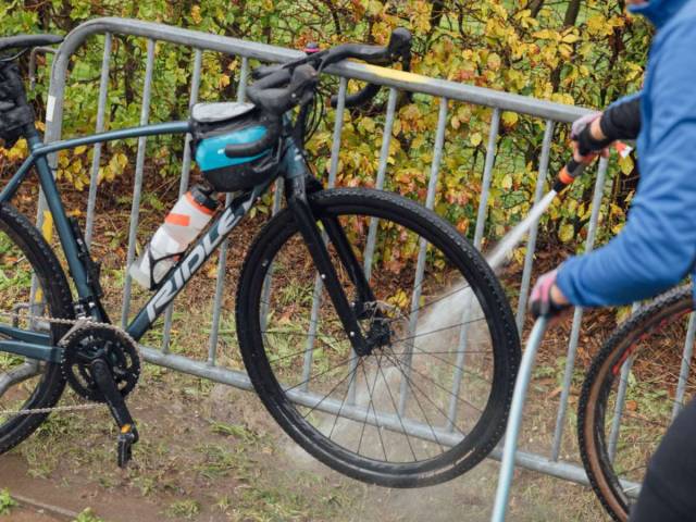 The Gravel Pit Part III een daverend succes