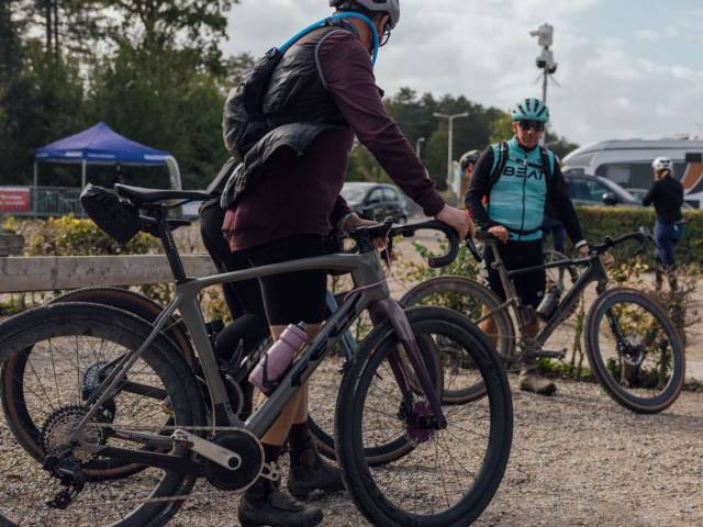 The Gravel Pit Part III een daverend succes