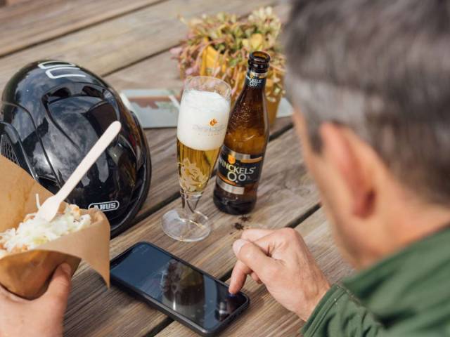 The Gravel Pit Part III een daverend succes