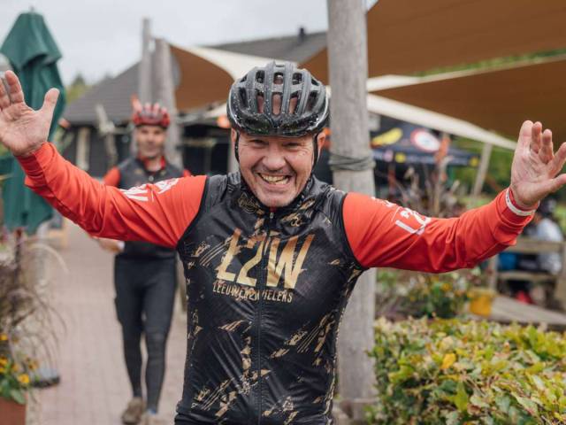 The Gravel Pit Part III een daverend succes